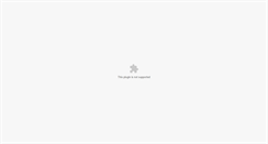 Desktop Screenshot of moderno.co.kr