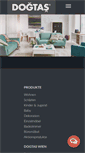Mobile Screenshot of moderno.at